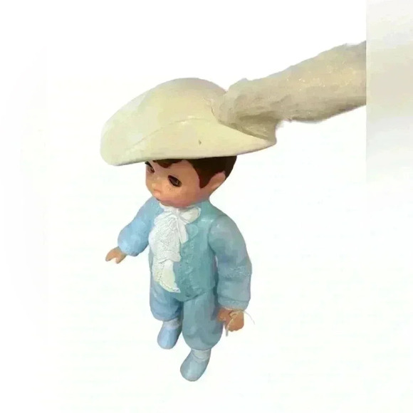 Madame Alexander McDonald’s Dolls- Prince Charming and Hansel - Picture 4 of 5